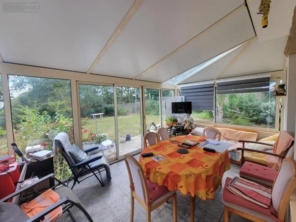 Achat - Maison Gourin 56110 7 pièces 131 m 2 19094 m 2