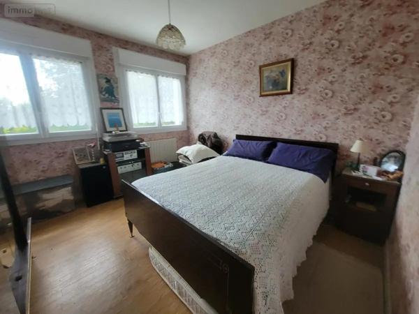 Achat - Maison Gourin 56110 7 pièces 131 m 2 19094 m 2
