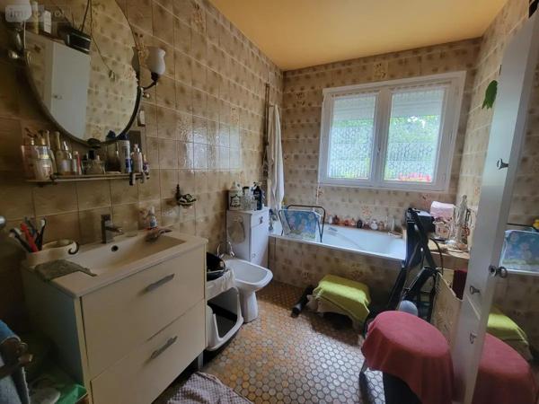 Achat - Maison Gourin 56110 7 pièces 131 m 2 19094 m 2