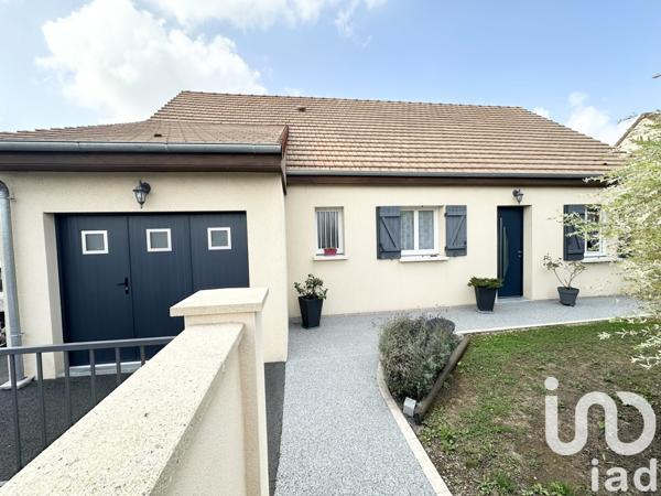 Maison à vendre 4 pièces 78 m² Argences