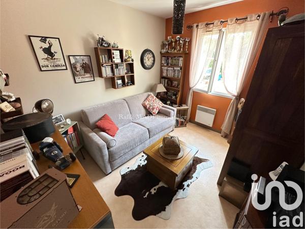 Maison à vendre 4 pièces 78 m² Argences