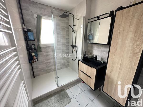 Maison à vendre 4 pièces 78 m² Argences