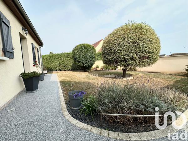 Maison à vendre 4 pièces 78 m² Argences