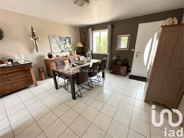 Maison à vendre 4 pièces 78 m² Argences