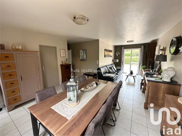 Maison à vendre 4 pièces 78 m² Argences