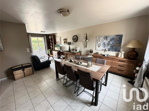 Maison à vendre 4 pièces 78 m² Argences