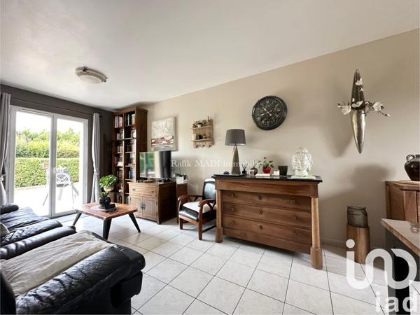 Maison à vendre 4 pièces 78 m² Argences
