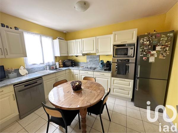 Maison à vendre 4 pièces 78 m² Argences
