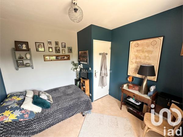 Maison à vendre 4 pièces 78 m² Argences