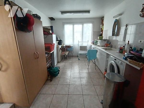 Aux portes d'Herbignac en impasse