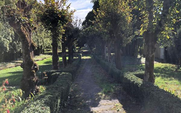 Maison à vendre    11 pièces •  Angoulême