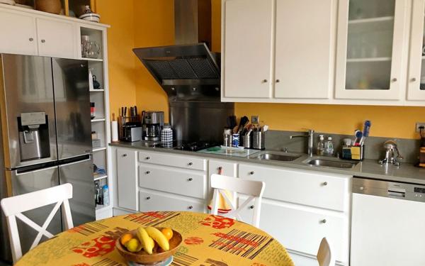 Maison à vendre    11 pièces •  Angoulême