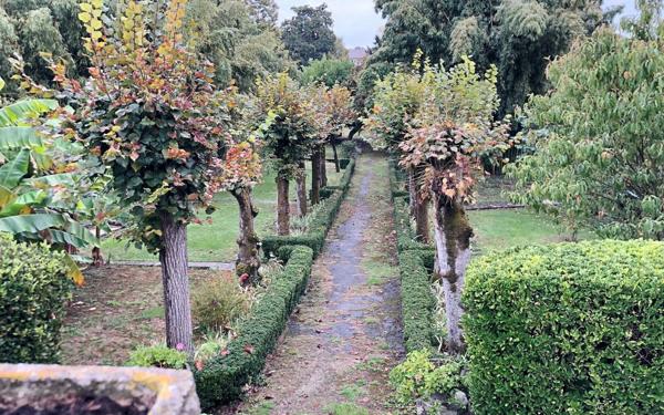 Maison à vendre    11 pièces •  Angoulême