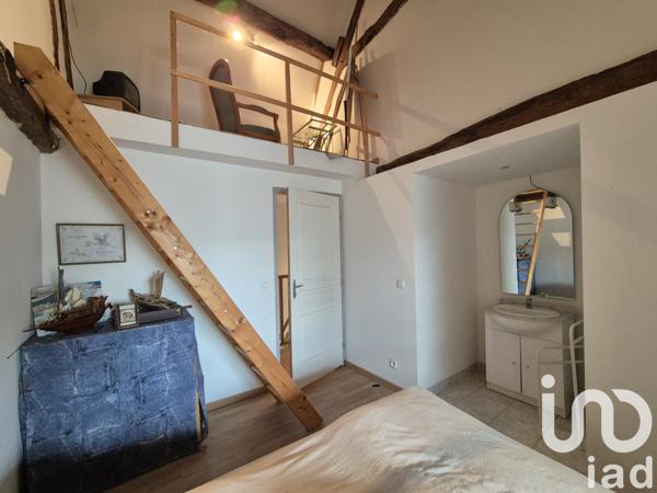 Maison à vendre 6 pièces 150 m² Lucy-sur-Yonne