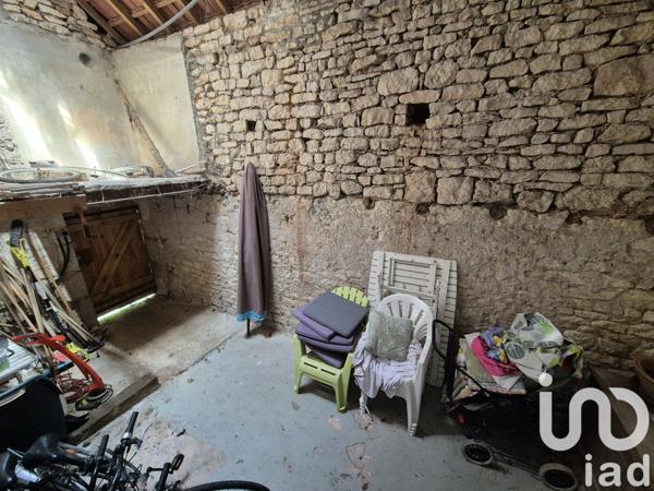 Maison à vendre 6 pièces 150 m² Lucy-sur-Yonne