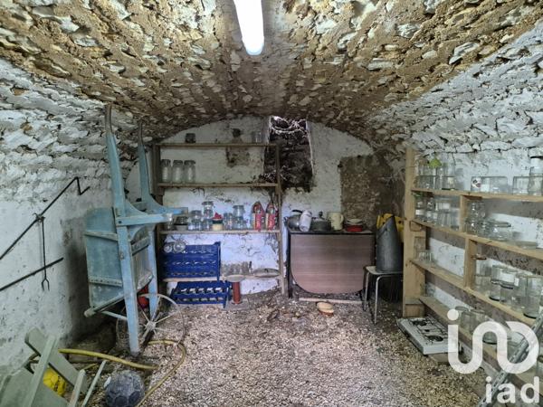 Maison à vendre 6 pièces 150 m² Lucy-sur-Yonne