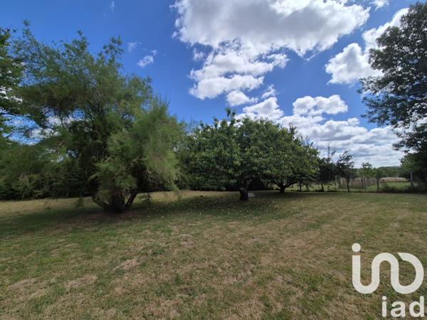 Maison à vendre 6 pièces 150 m² Lucy-sur-Yonne