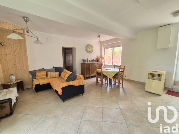 Maison à vendre 6 pièces 150 m² Lucy-sur-Yonne