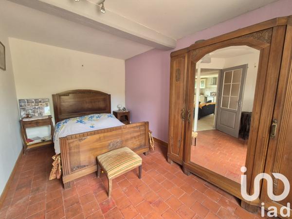 Maison à vendre 6 pièces 150 m² Lucy-sur-Yonne