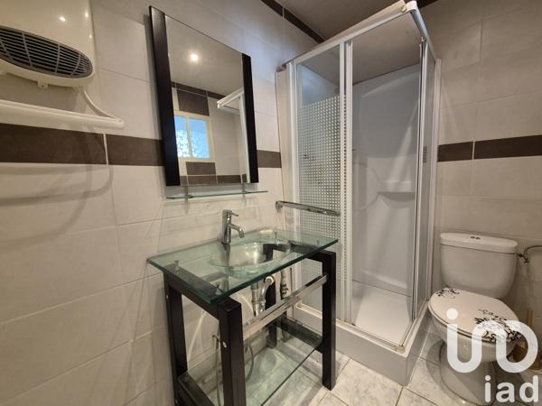 Maison à vendre 6 pièces 150 m² Lucy-sur-Yonne