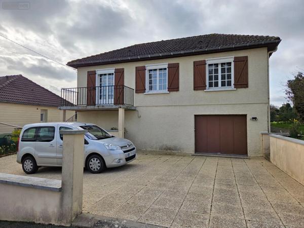 Achat - Maison | Pavillon Villaines-la-Juhel 53700 5 pièces 70 m 2 540 m 2