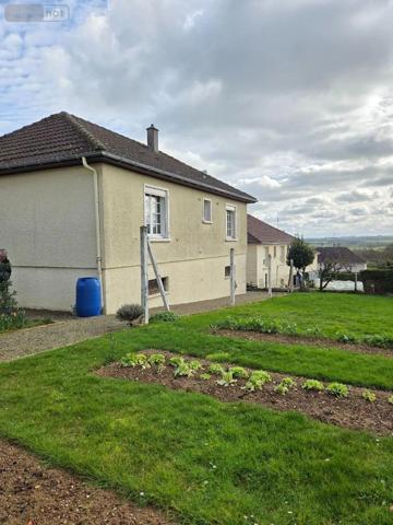 Achat - Maison | Pavillon Villaines-la-Juhel 53700 5 pièces 70 m 2 540 m 2