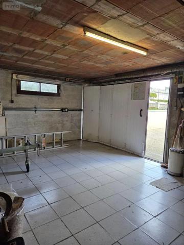 Achat - Maison | Pavillon Villaines-la-Juhel 53700 5 pièces 70 m 2 540 m 2