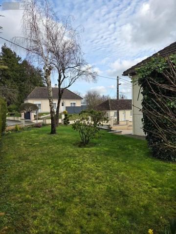Achat - Maison | Pavillon Villaines-la-Juhel 53700 5 pièces 70 m 2 540 m 2