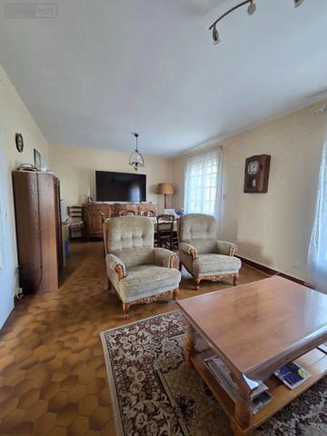 Achat - Maison | Pavillon Villaines-la-Juhel 53700 5 pièces 70 m 2 540 m 2