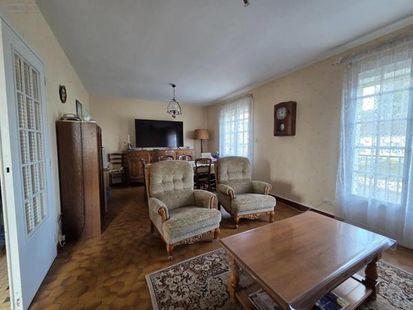 Achat - Maison | Pavillon Villaines-la-Juhel 53700 5 pièces 70 m 2 540 m 2