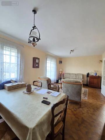 Achat - Maison | Pavillon Villaines-la-Juhel 53700 5 pièces 70 m 2 540 m 2