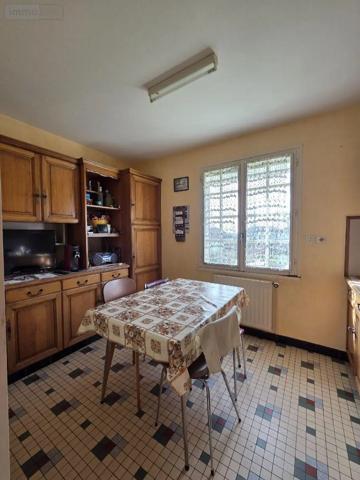 Achat - Maison | Pavillon Villaines-la-Juhel 53700 5 pièces 70 m 2 540 m 2