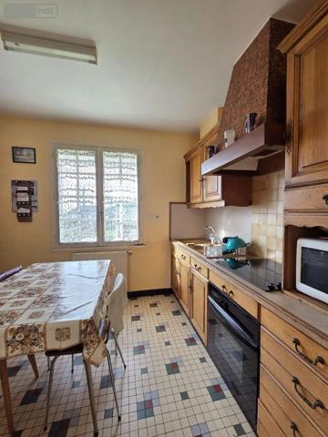Achat - Maison | Pavillon Villaines-la-Juhel 53700 5 pièces 70 m 2 540 m 2