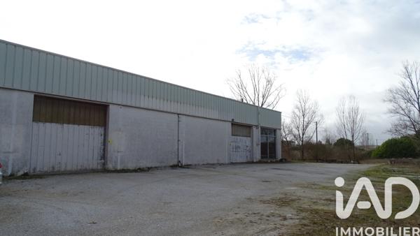Immeuble à vendre 630 m² Puylaurens