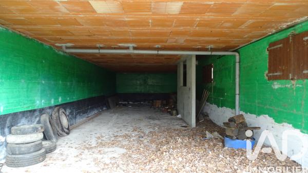 Immeuble à vendre 630 m² Puylaurens