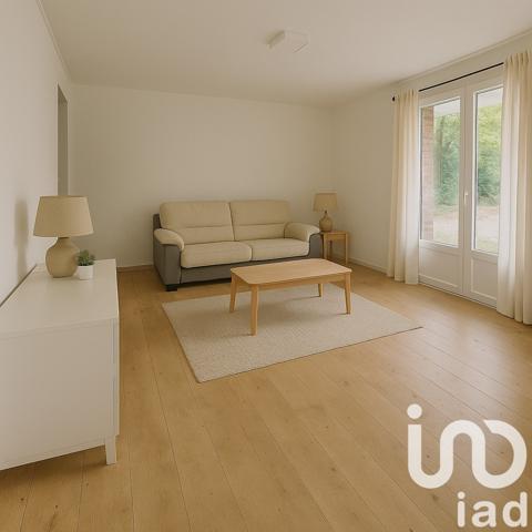 Appartement à vendre 2 pièces 40 m² Amiens