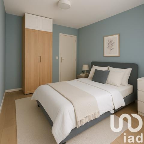 Appartement à vendre 2 pièces 40 m² Amiens