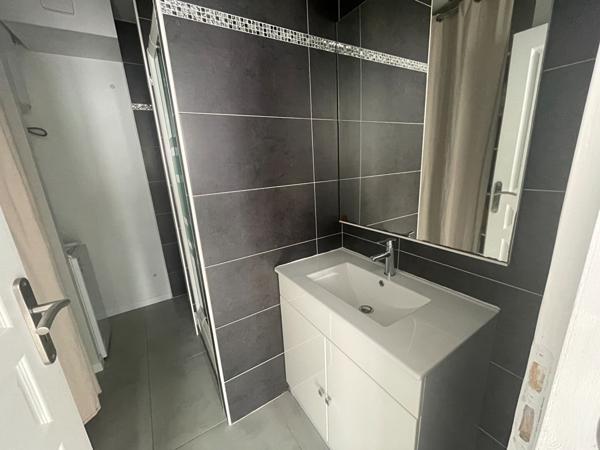 Appartement LIMOURS 1 pièce(s) 26 m2