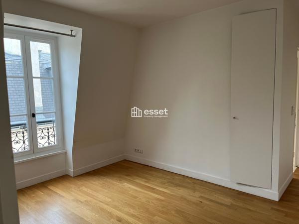 Location Appartement 3 pièces 67.7 m² - Paris 75017