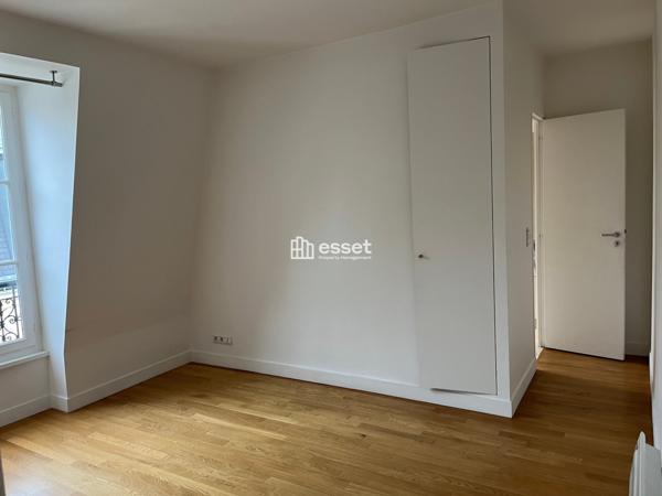 Location Appartement 3 pièces 67.7 m² - Paris 75017
