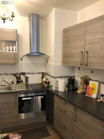 Achat - Appartement Paris 18e Arrondissement 75018 2 pièces 31 m 2