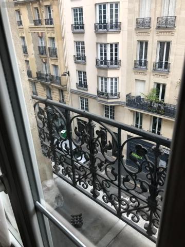 Achat - Appartement Paris 18e Arrondissement 75018 2 pièces 31 m 2