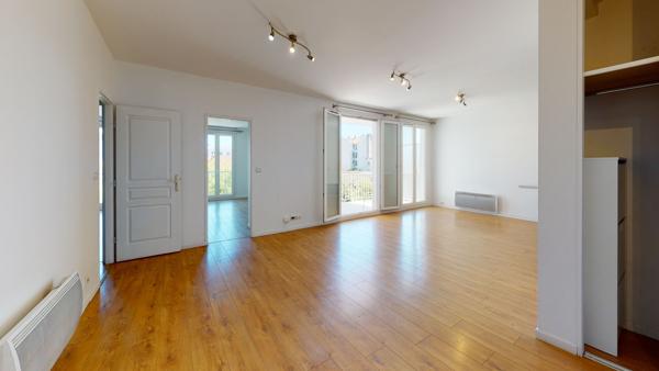 Alfortville Appartement - 3 pièces- 75.24m²