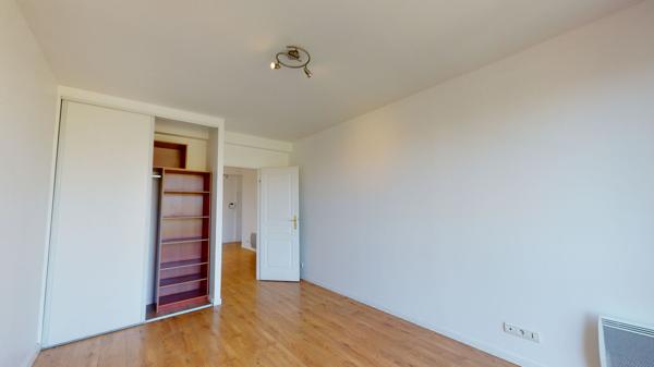 Alfortville Appartement - 3 pièces- 75.24m²