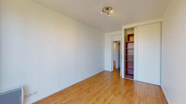 Alfortville Appartement - 3 pièces- 75.24m²