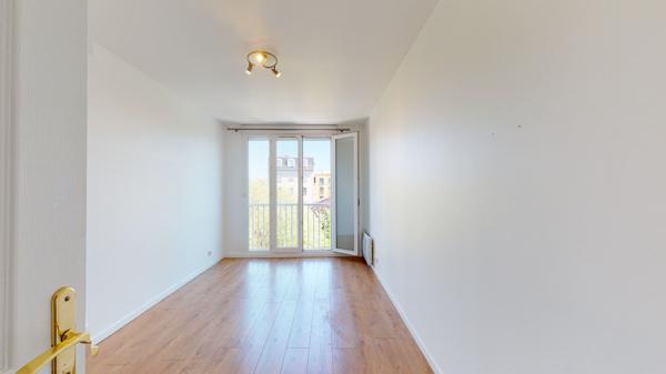 Alfortville Appartement - 3 pièces- 75.24m²