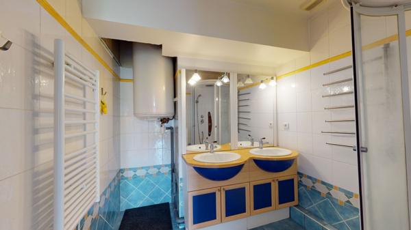 Alfortville Appartement - 3 pièces- 75.24m²