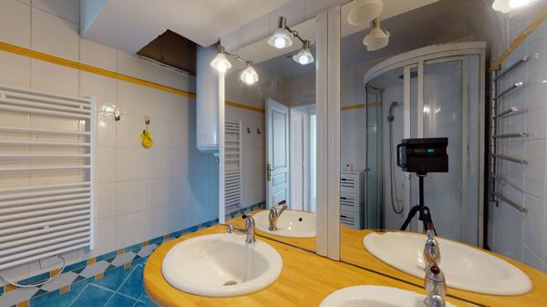 Alfortville Appartement - 3 pièces- 75.24m²