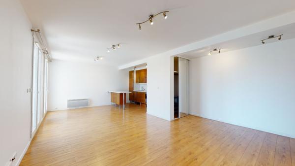 Alfortville Appartement - 3 pièces- 75.24m²