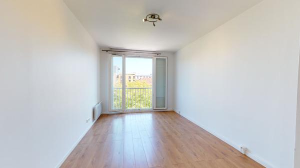 Alfortville Appartement - 3 pièces- 75.24m²